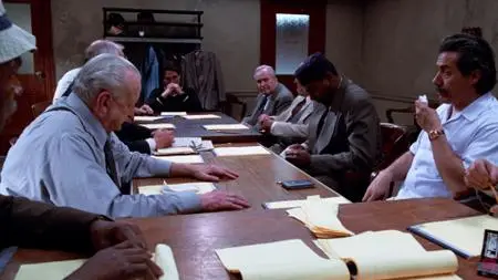 12 Angry Men (1997)