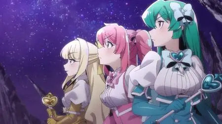 Mahou Shoujo ni Akogarete - 07 mkv