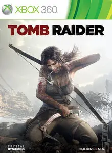 Tomb Raider (2013)