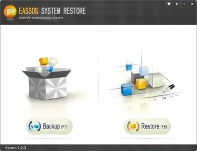 Eassos System Restore 2.0.2.469