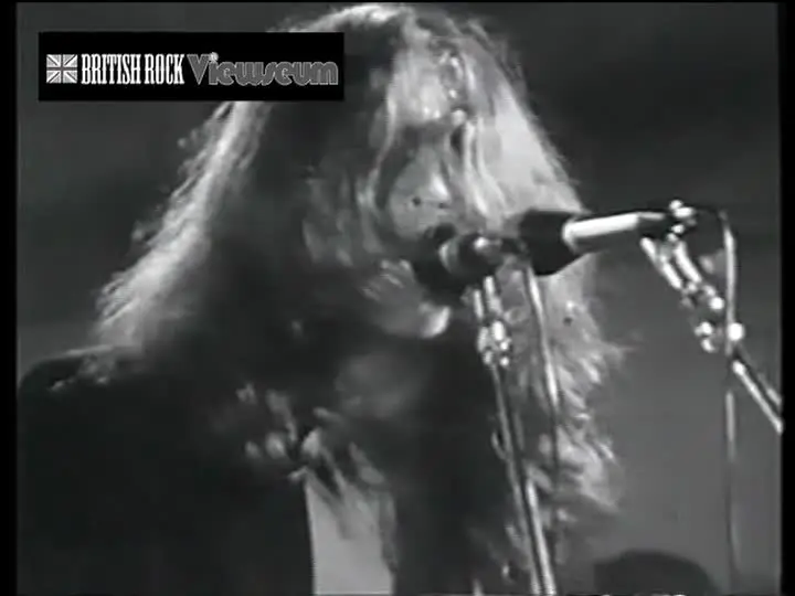 VA - British Rock Viewseum Vol.3: British Blues & Hard Rock Explosion 1 (2010)
