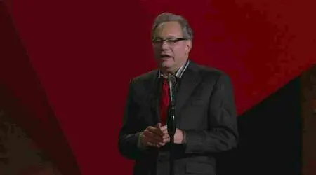 Lewis Black: In God We Rust (2012)