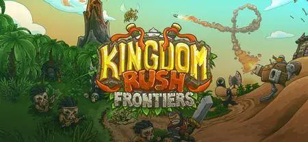 Kingdom Rush: Frontiers (2016)