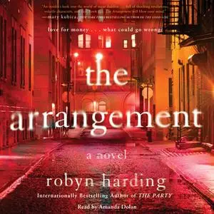 «The Arrangement» by Robyn Harding