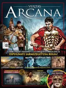 Veritas Arcana Edizione Italiana – maggio 2021