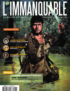 L'Immanquable - Tome 126