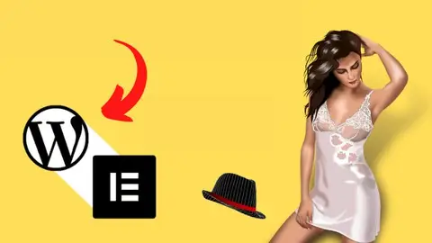 Build Amazing Fashion Design Blog Website With Wordpress