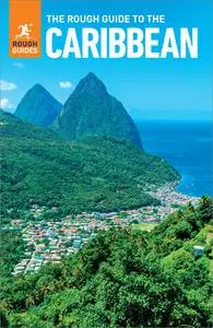 The Rough Guide to the Caribbean (Rough Guides Main Series), 4th Edition