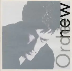 New Order - Low-Life (1985)