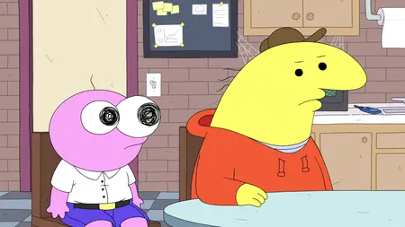 Smiling Friends S03E04