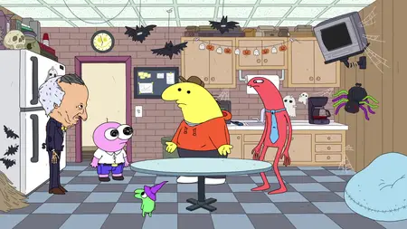 Smiling Friends S03E04