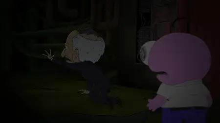 Smiling Friends S03E04