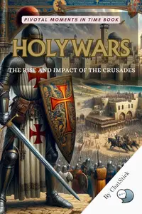 Holy Wars: The Rise and Impact of the Crusades