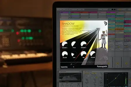 Puremagnetik Shadow v2024.10 WiN macOS