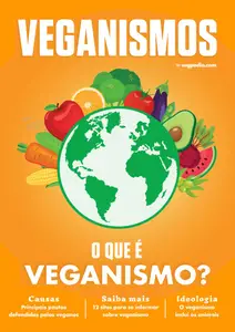 Veganismos - Julho 2025
