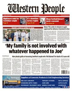 Western People - 29 July 2025