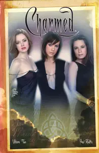 Charmed Vol 2 TPB (2012) (Digital) (Empire