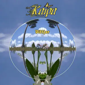 Kaipa - 5 Studio Albums (2002-2012)