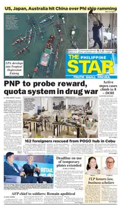 The Philippine Star - September 2, 2024