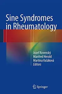 Sine syndromes in rheumatology