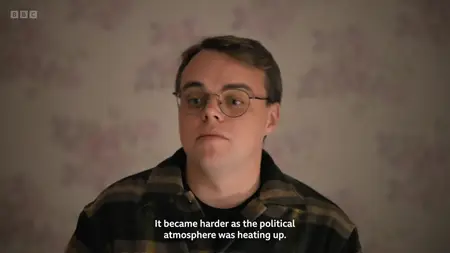 Mr. Nobody Against Putin (2025)