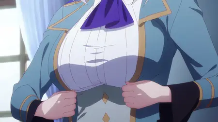 Hikikomari Kyuuketsuki no Monmon - S01E05