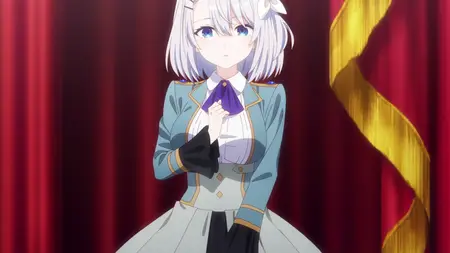 Hikikomari Kyuuketsuki no Monmon - S01E05