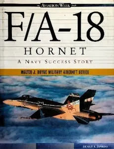 F/A-18 Hornet: A Navy Success Story (Repost)