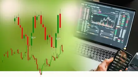 Forex Trading(Beginner To Advanced Level 1)
