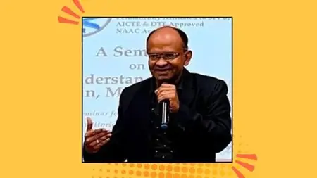 Public Speaking Without Perfection: Stay Yourself, Gain Conf