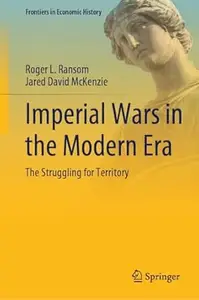 Imperial Wars in the Modern Era