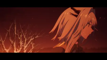 Arknights - Enshin Shomei - 22 (720p