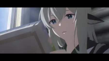 Arknights - Enshin Shomei - 22 (720p