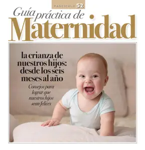 Guía práctica de Maternidad - 15 Abril 2025
