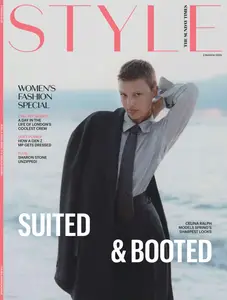 The Sunday Times Style - March 2, 2025