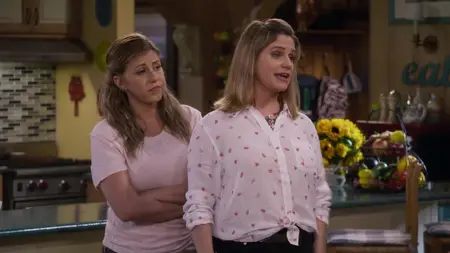 Fuller House S05E10