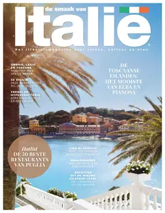 De Smaak van Italië - September 2025
