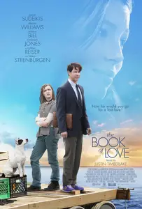 The Devil and the Deep Blue Sea (2016) The Book of Love