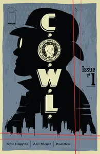 C O W L 001 (2014) (Digital) (Darkness