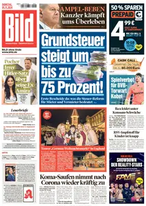 Bild - 05 November 2024