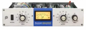 Pulsar Audio Smasher v1.5.6