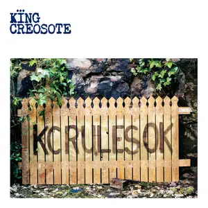 King Creosote - KC Rules OK (2025 Remaster; Deluxe Version) (2025) [Official Digital Download]