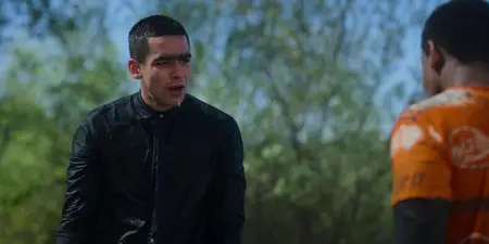 Élite S05E04