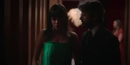 Élite S05E04