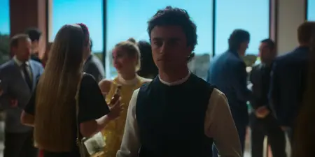Élite S05E04