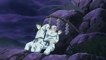 Ranma 1-2 2024 S02E06 The Evil Wakes