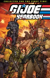 G I Joe Classics - Yearbooks (2012) (digital-Empire