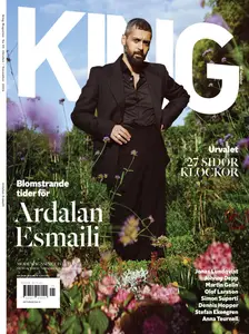 King - 2 Oktober 2024