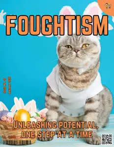 Foughtism - January 2025