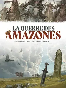 La Guerre Des Amazones